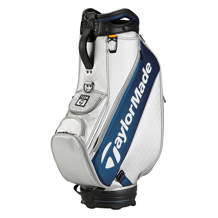 Taylormade Qi10 Golf Tour Staff Bag — Andrew Morris Golf