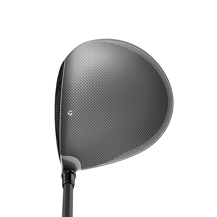 Taylormade Qi35 Max Lite Golf Driver - Left-Handed