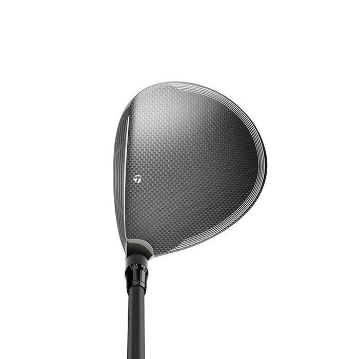 Taylormade Qi35 Max Lite Golf Fairway Wood - Left-Handed