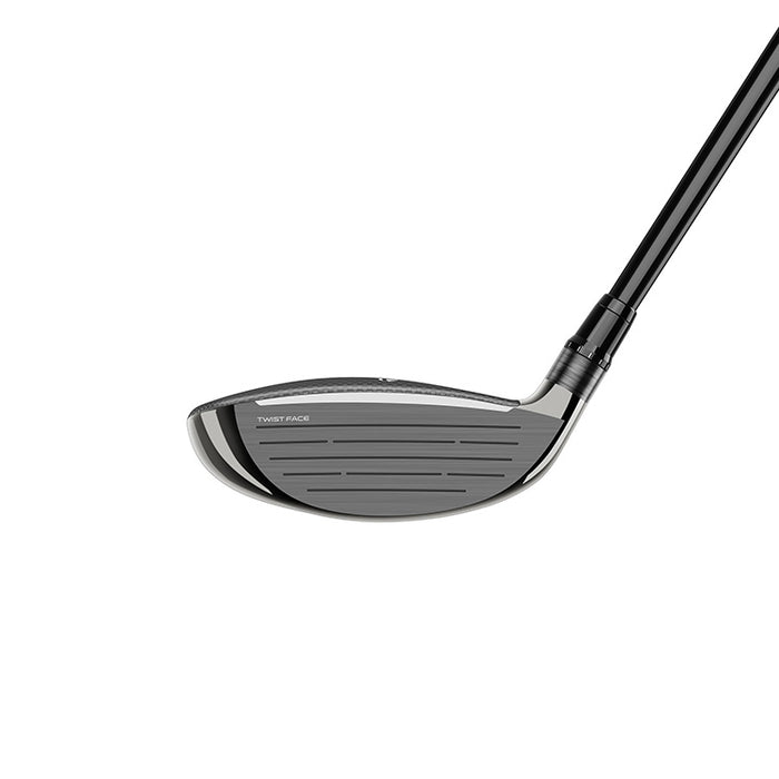 Taylormade Qi35 Golf Fairway Wood - Left-Handed