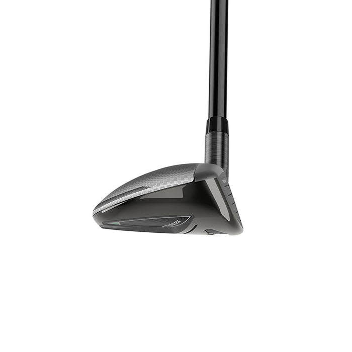 Taylormade Qi35 Max Golf Rescue