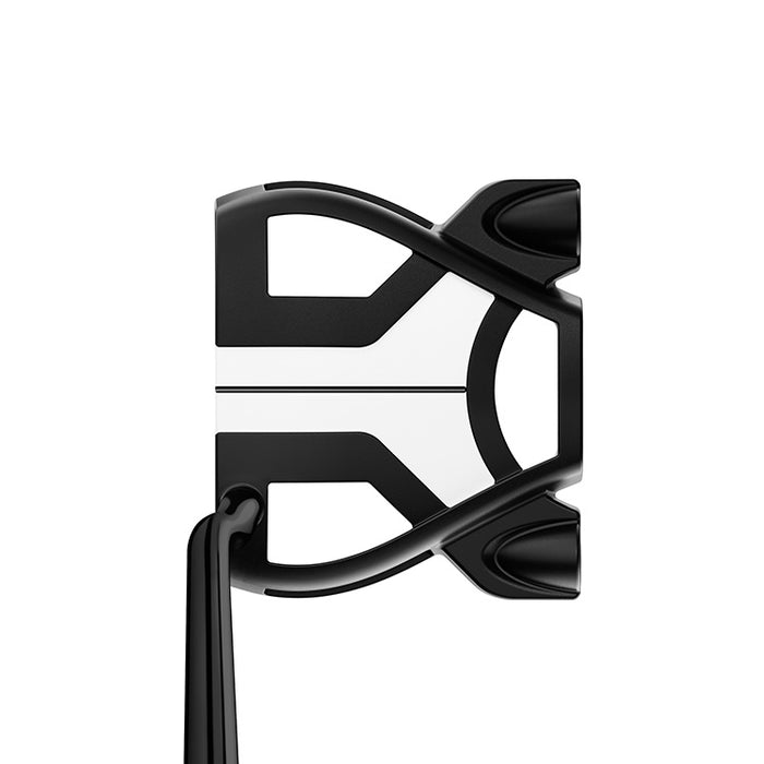 SPIDER TOUR S BLACK CB DB 38LH