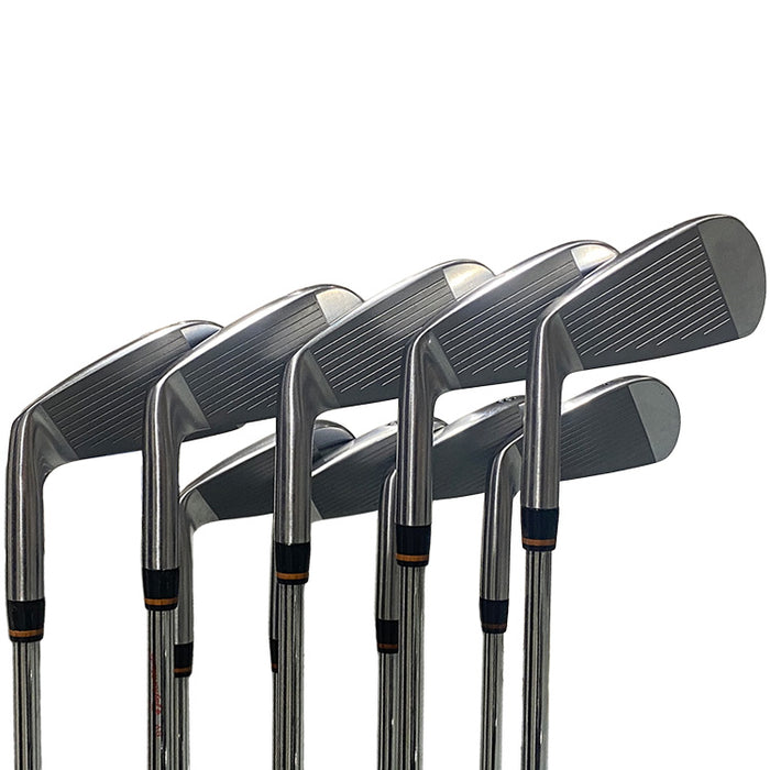 TaylorMade X-300 FCI Forged Golf Irons