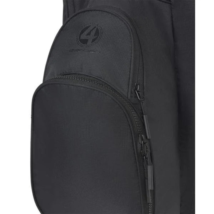 Titleist Players 4 Carbon Golf Stand Bag - Black