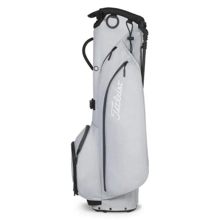Titleist Players 4 Carbon Golf Stand Bag - Marble