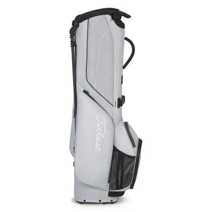 Titleist Players 4 Carbon Golf Stand Bag - Marble