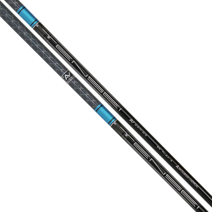 TENSEI™ AV Series Blue Golf Shaft