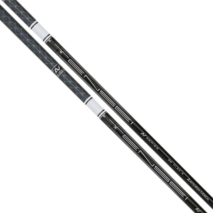 TENSEI™ AV Series White Golf Shaft