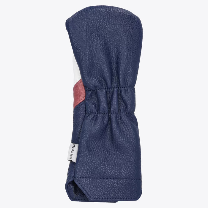 The Open 153rd Royal Portrush Elite Fusion Hybrid Headcover