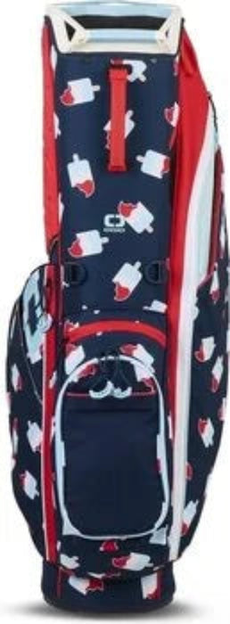 OGIO Fuse Stand Golf Bag