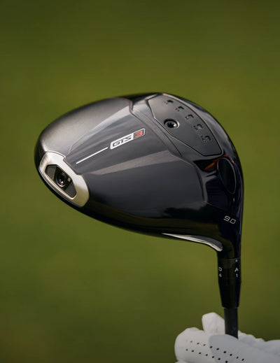 Titleist GTS