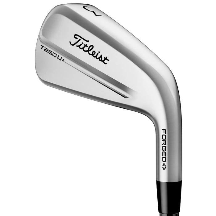 Titleist 2025 T250U Golf Utility Iron