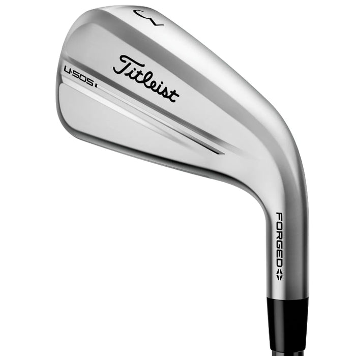 Titleist 2025 U505 Golf Utility Iron