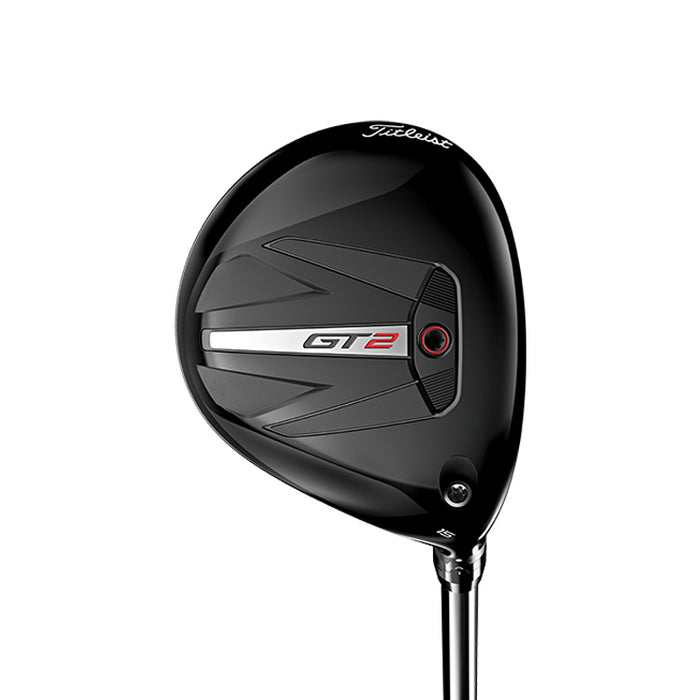 Titleist GT2 golf fairway wood head