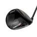 alt hero shoe of the Titleist GT3 golf driver