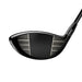 view of the face on a Titleist GT3 golf driver