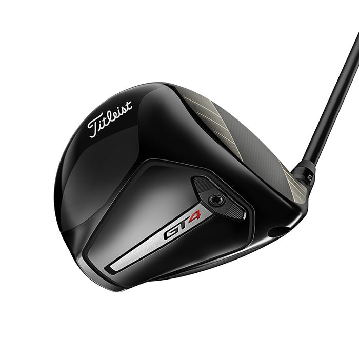 Titleist GT4 Golf Driver