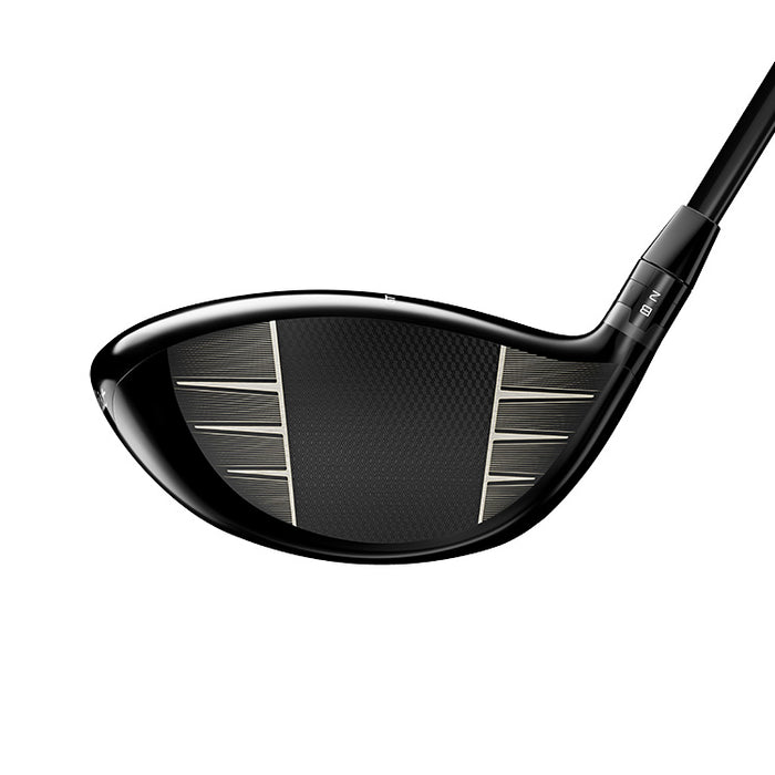 face on view of the Titleist GT4 golf driver
