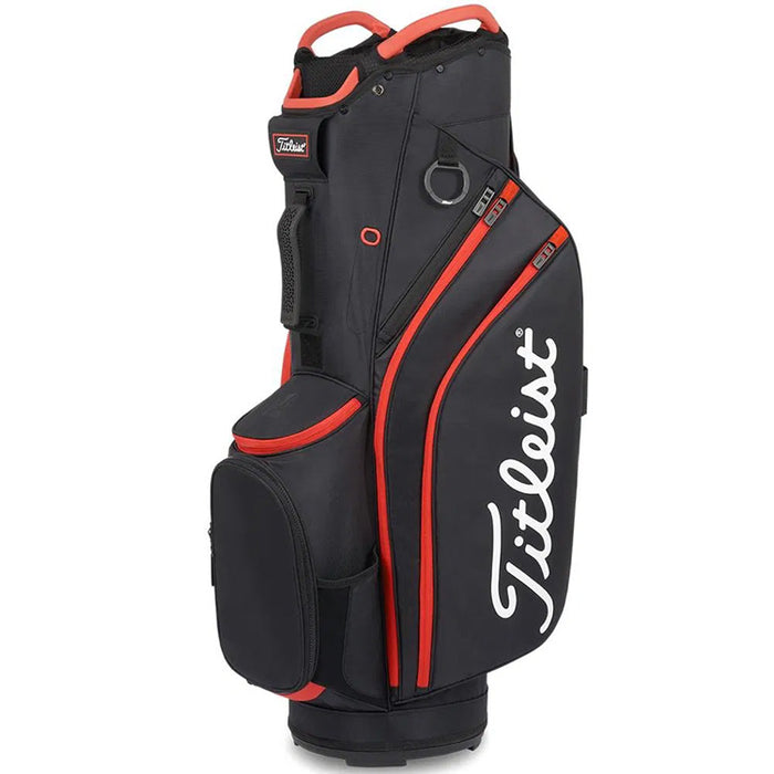 Titleist Lightweight 14 Golf Cart Bag
