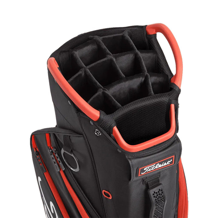 Titleist Lightweight 14 Golf Cart Bag