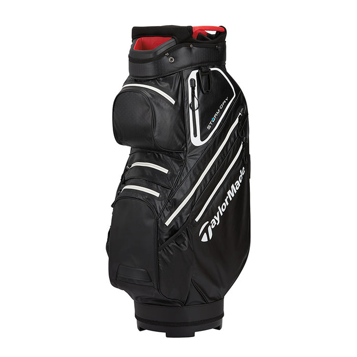 Taylormade Stormdry Golf Cart Bag