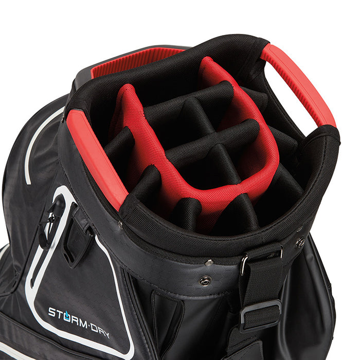Taylormade Stormdry Golf Cart Bag