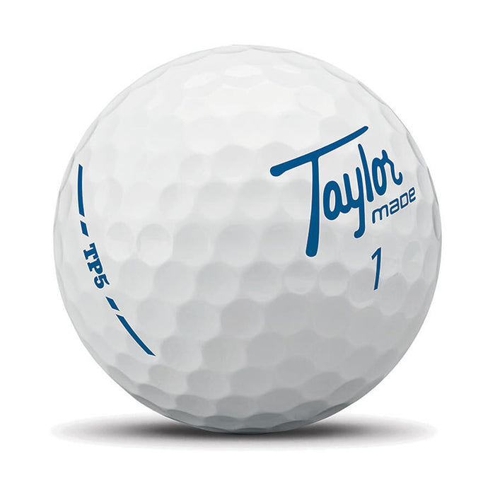 Taylormade TP5 Summer Commemorative Golf Balls