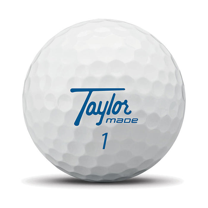 Taylormade TP5 Summer Commemorative Golf Balls
