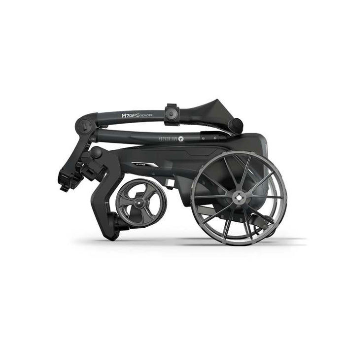 Motocaddy M7 GPS REMOTE Electric Trolley