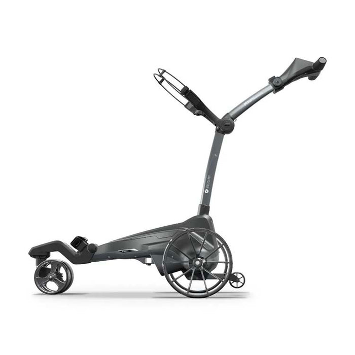 Motocaddy M7 GPS REMOTE Electric Trolley