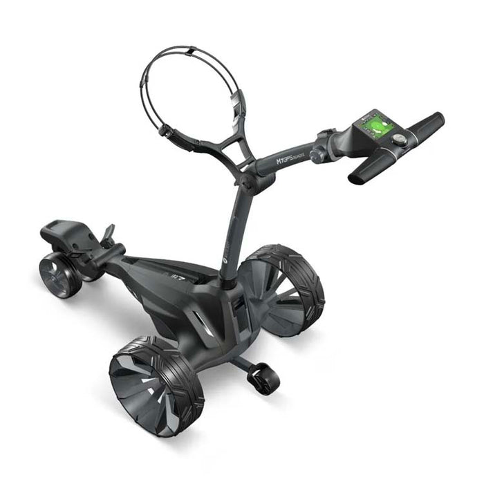 Motocaddy M7 GPS REMOTE Electric Trolley