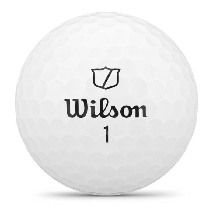 Wilson Staff Triad Golf Balls