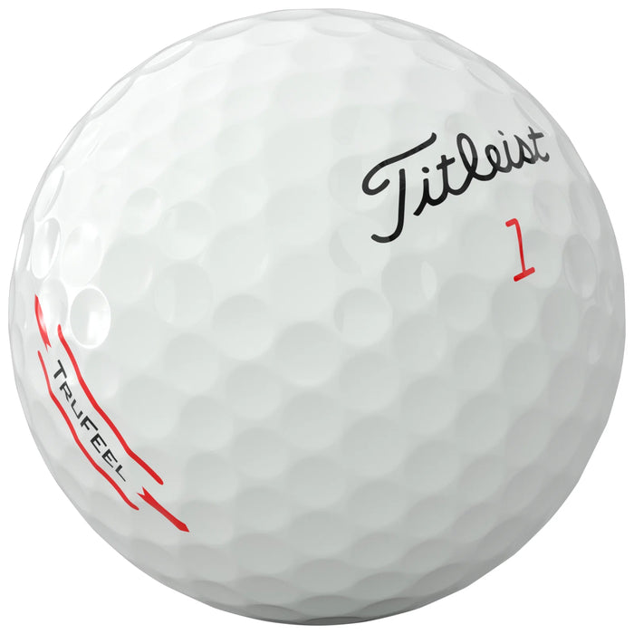 Titleist TruFeel Double Dozen Golf Balls