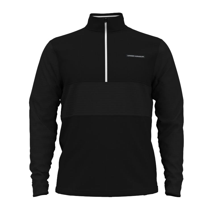 Under armour daytona quarter zip clearance