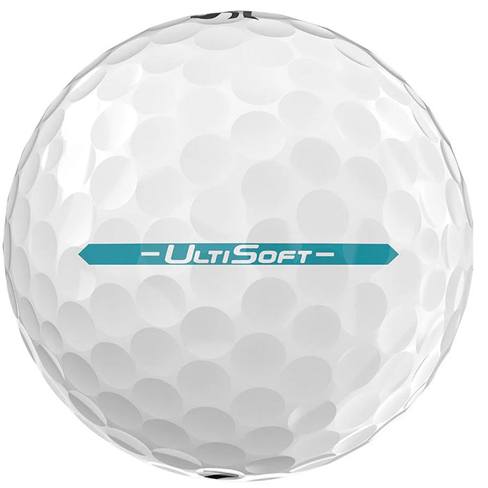 Srixon UltiSoft Golf Balls