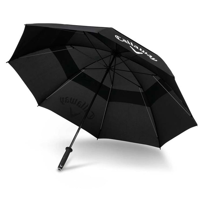 Callaway Shield 64" Double Canopy Golf Umbrella