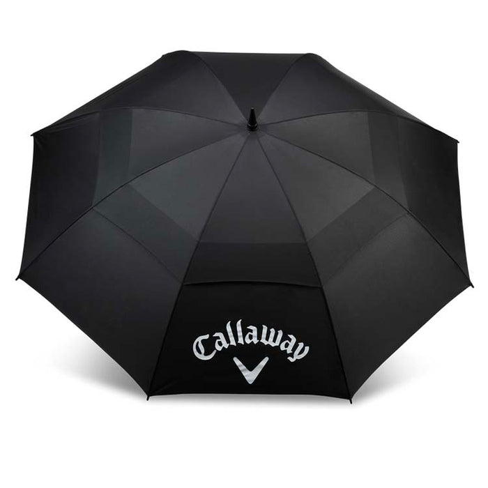 Callaway Shield 64" Double Canopy Golf Umbrella
