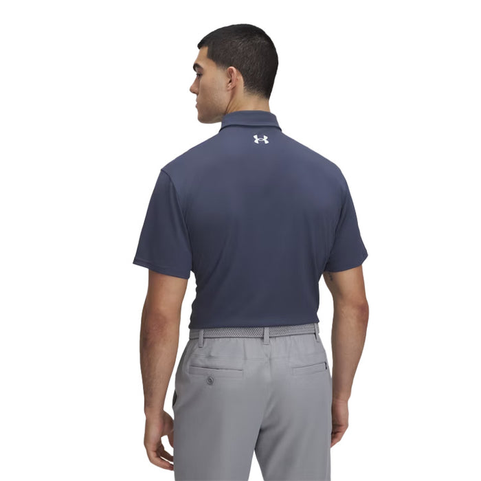 Under Armour T2G Pique Golf Polo