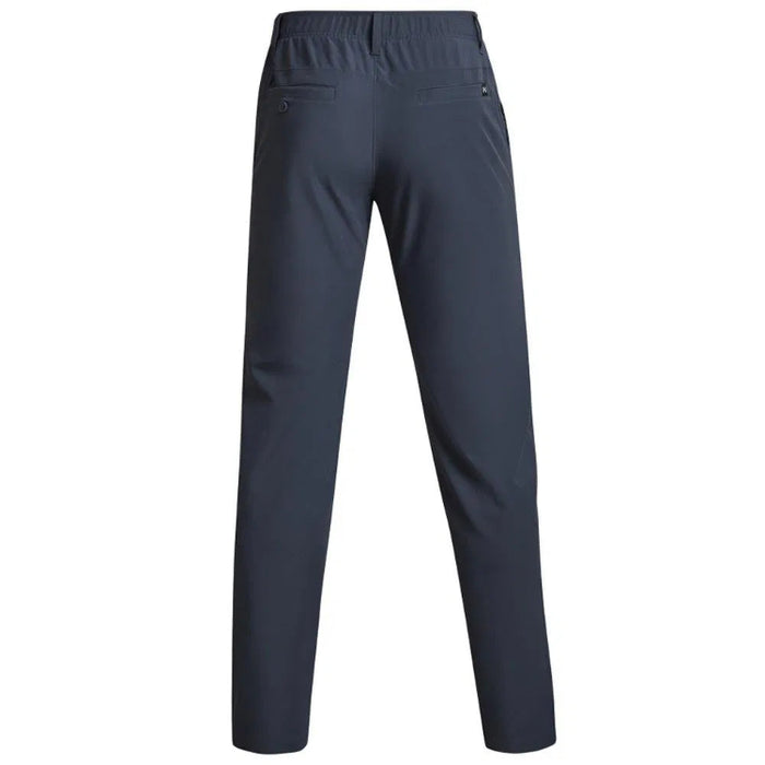 Under Armour Drive Tapered Golf Trousers - Grey