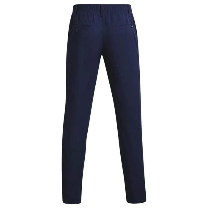 Under Armour Drive Tapered Golf Trousers - Navy
