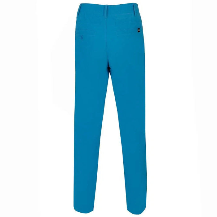 Under Armour Drive Tapered Golf Trousers - Ether Blue