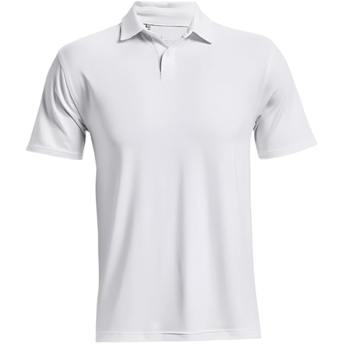 Under Armour T2G Crestable Golf Polo