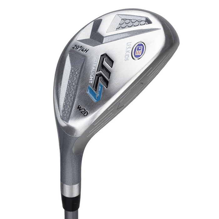 US Kids UL7 48" Junior Golf Hybrid
