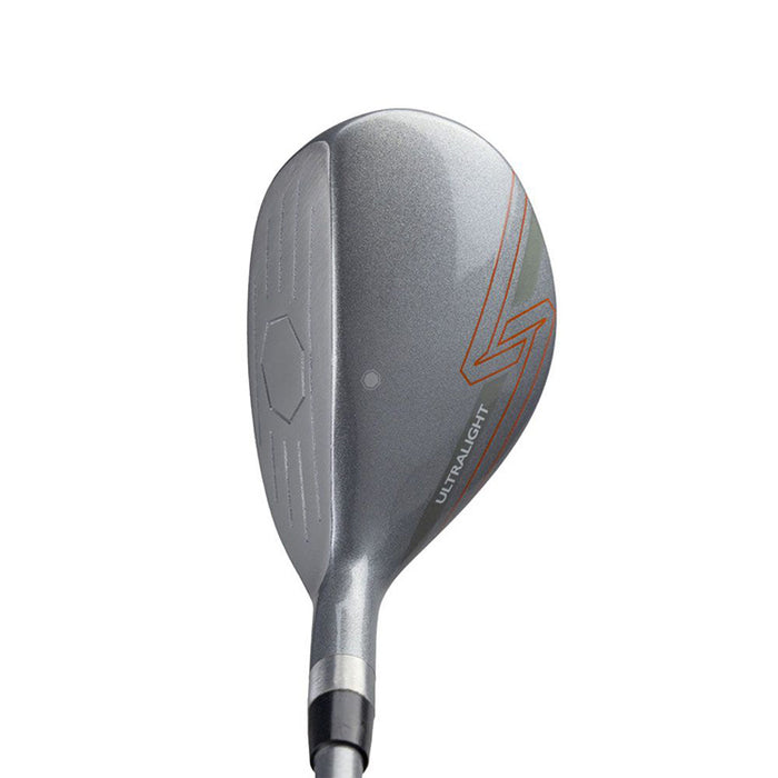 US Kids UL7 51" Junior Golf Hybrid