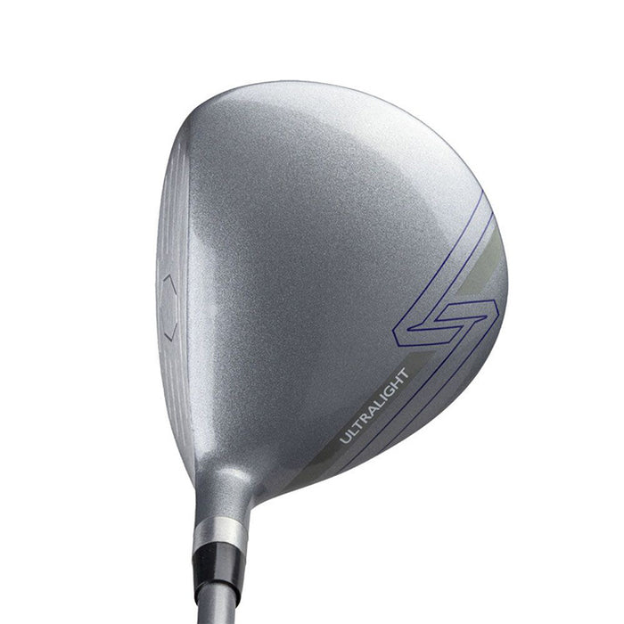 US Kids UL7 48" 5 Club Junior Golf Stand Set