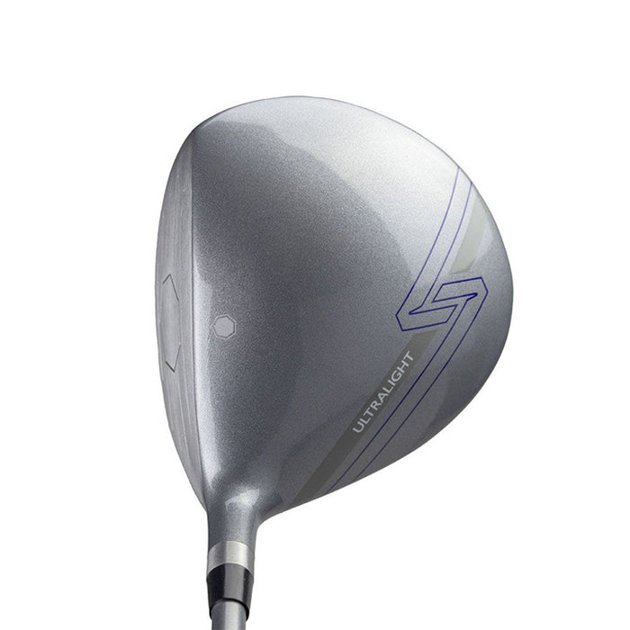 US Kids UL7 48" 5 Club Junior Golf Stand Set