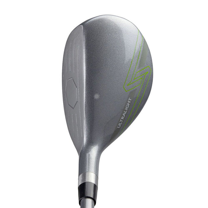 US Kids UL7 57" Junior Golf Hybrid