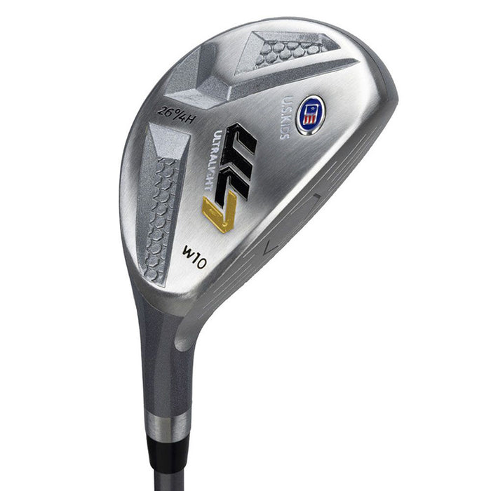 Us Kids UL7 63" Junior Golf Hybrid