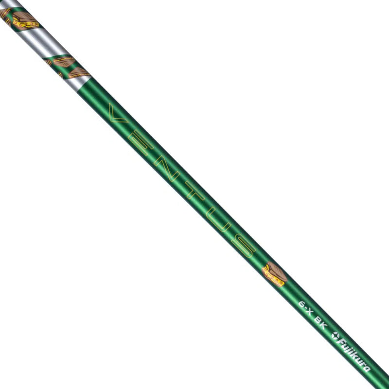 Fujikura Ventus Velocore+ Pimento Masters Edition Golf Shaft