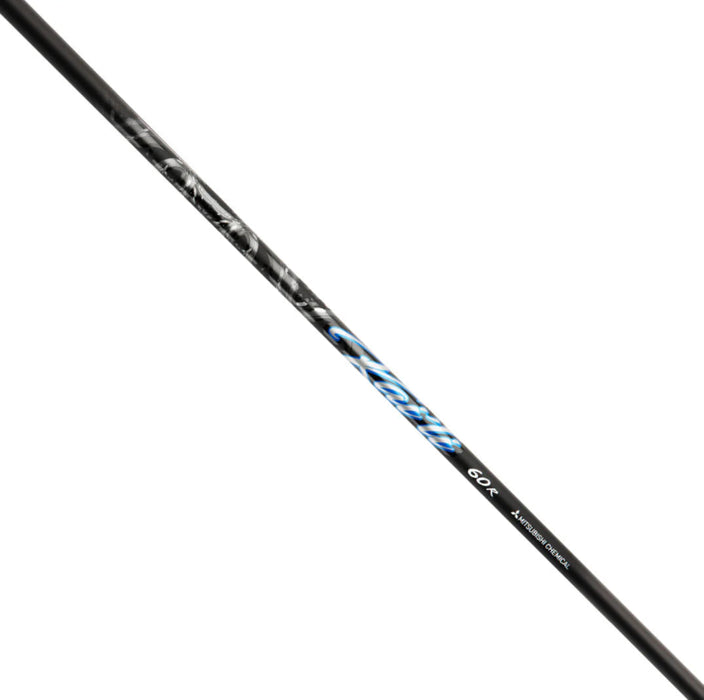 Mitsubishi Kai'li™ Blue Golf Shaft